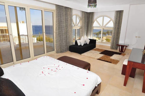 Carlton Luxury Resort Charm el-Cheikh Extérieur photo